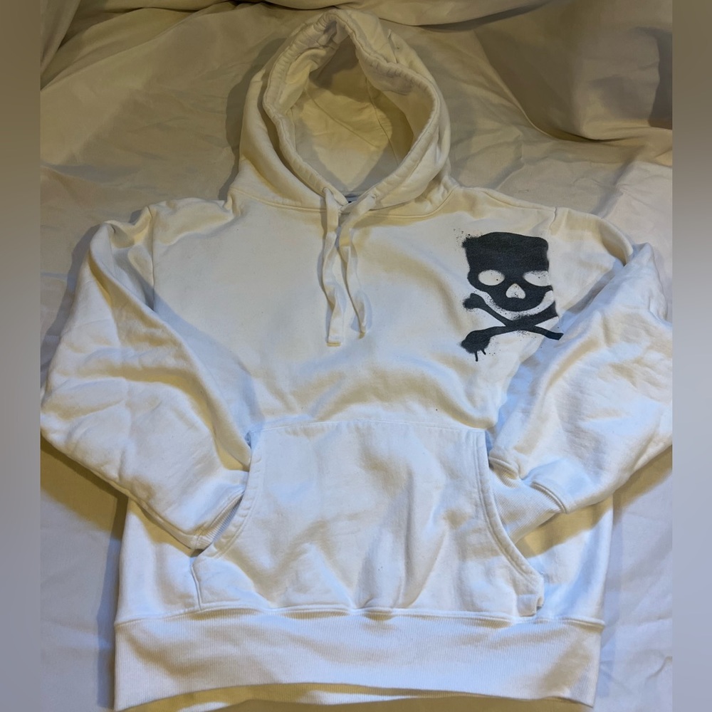 SOUL CYCLE HOODIE